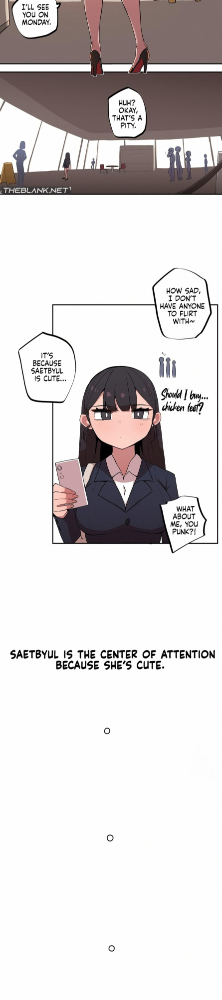 [MangMoongMing] Size Gap 1-30 (English)