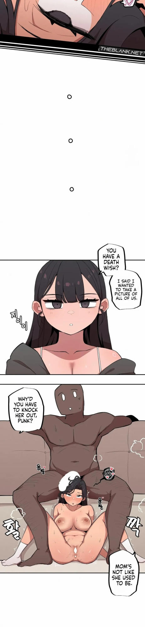 [MangMoongMing] Size Gap 1-30 (English)