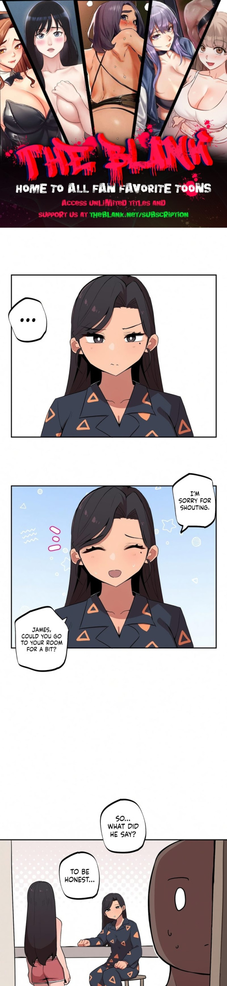 [MangMoongMing] Size Gap 1-30 (English)