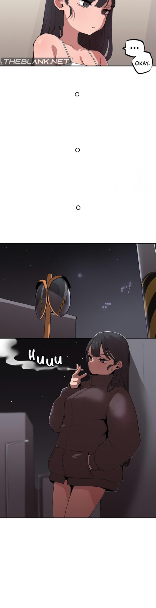 [MangMoongMing] Size Gap 1-30 (English)