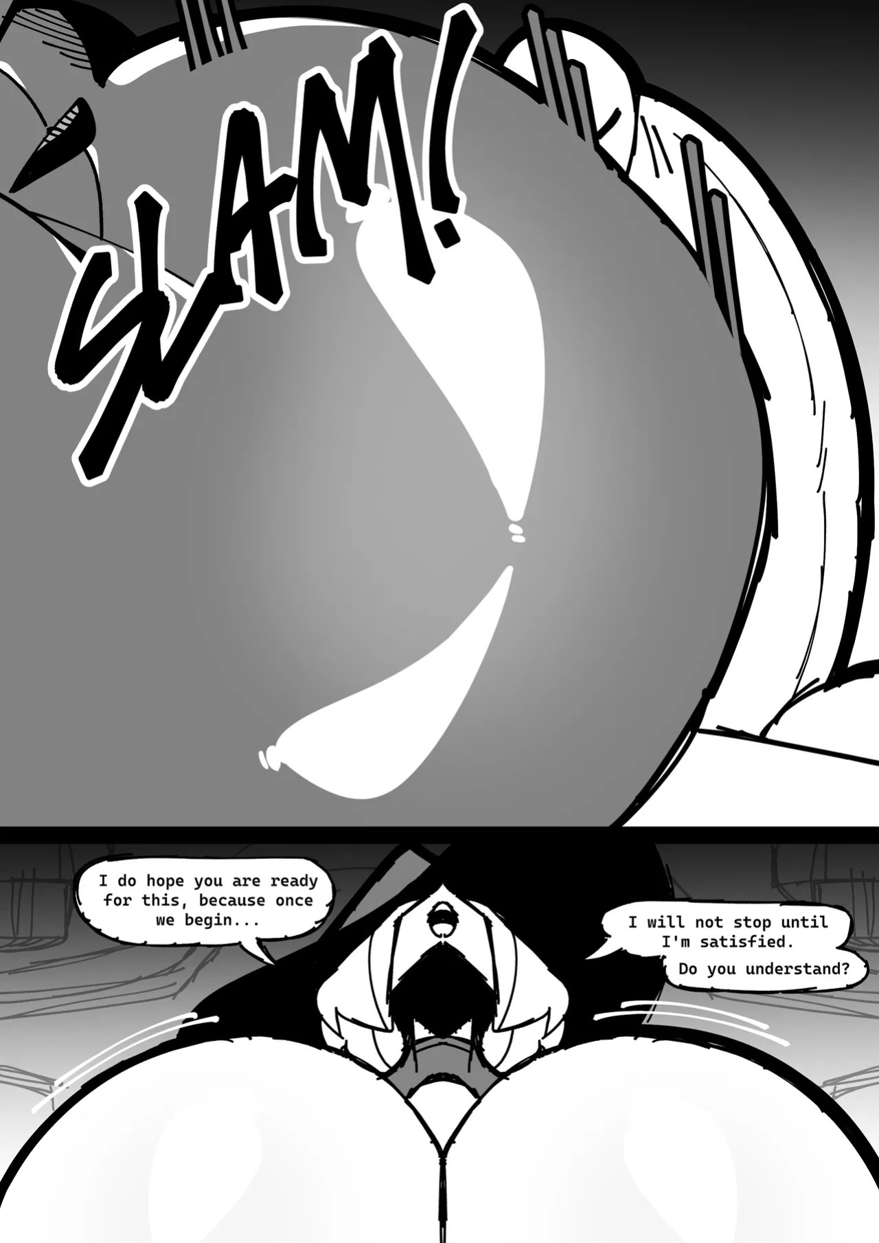 Unbridled Desires: Part One
