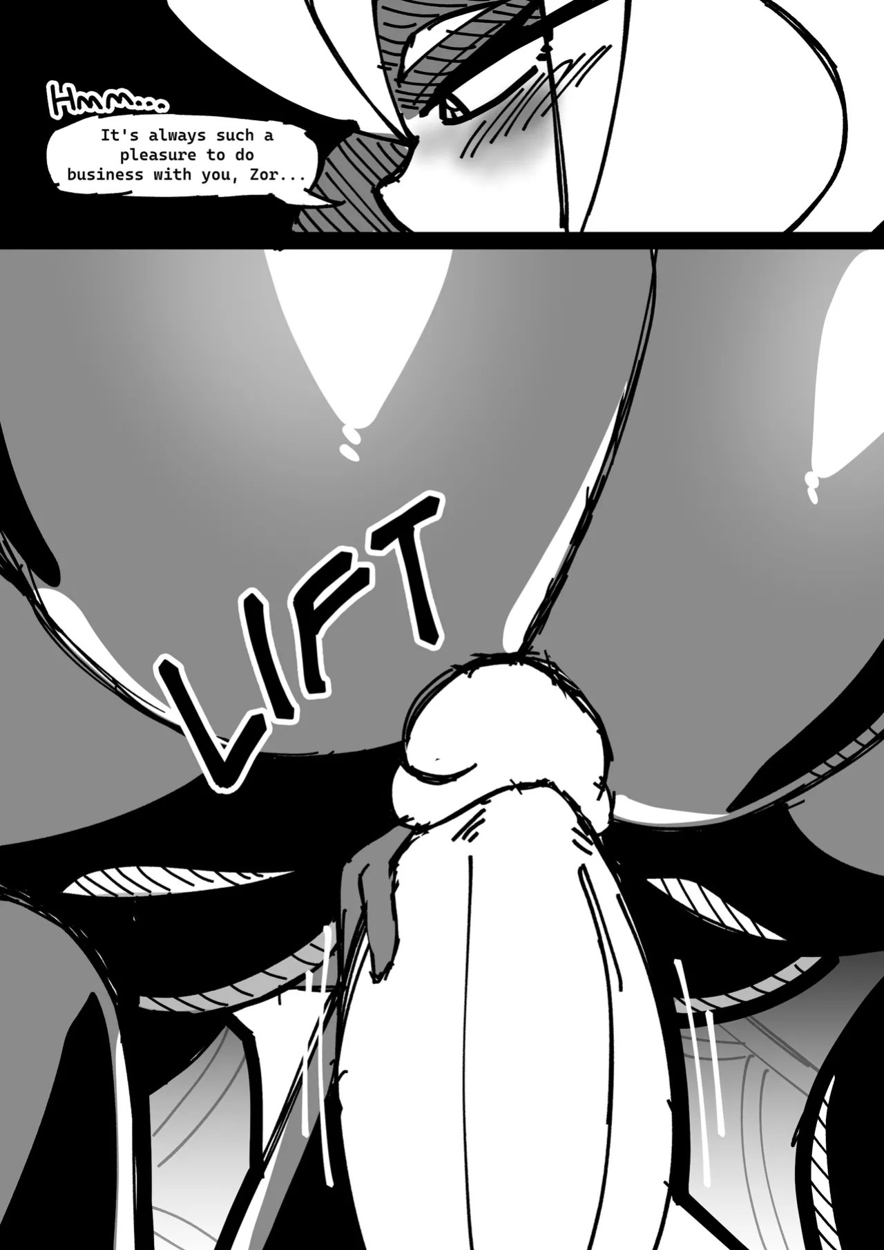 Unbridled Desires: Part One