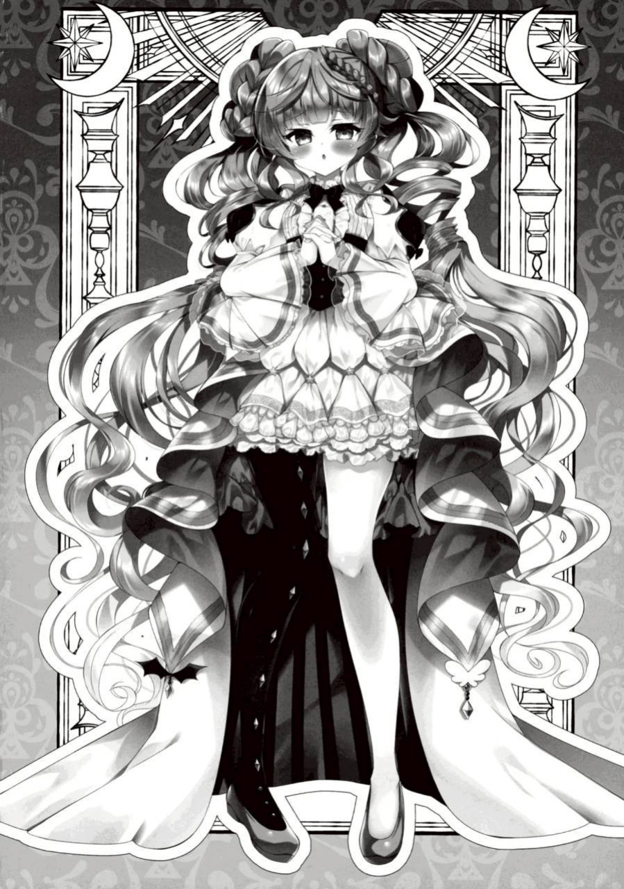 (C106) [Lonely Church (Suzunone Rena)] Mousou Monica no Onanii Jijou | Monica's Delusional Masturbation (Yu-Gi-Oh! OCG) [English]