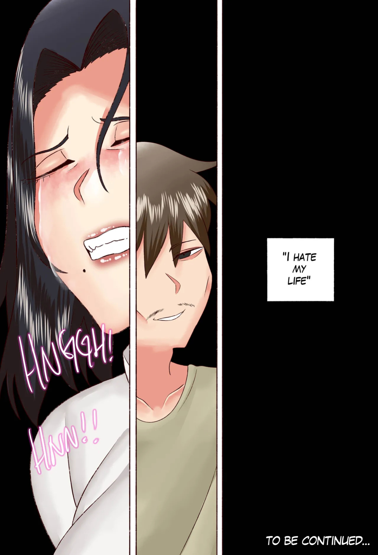[Neko Plus] Sinful Mother Tsumaki Hana [ENG]