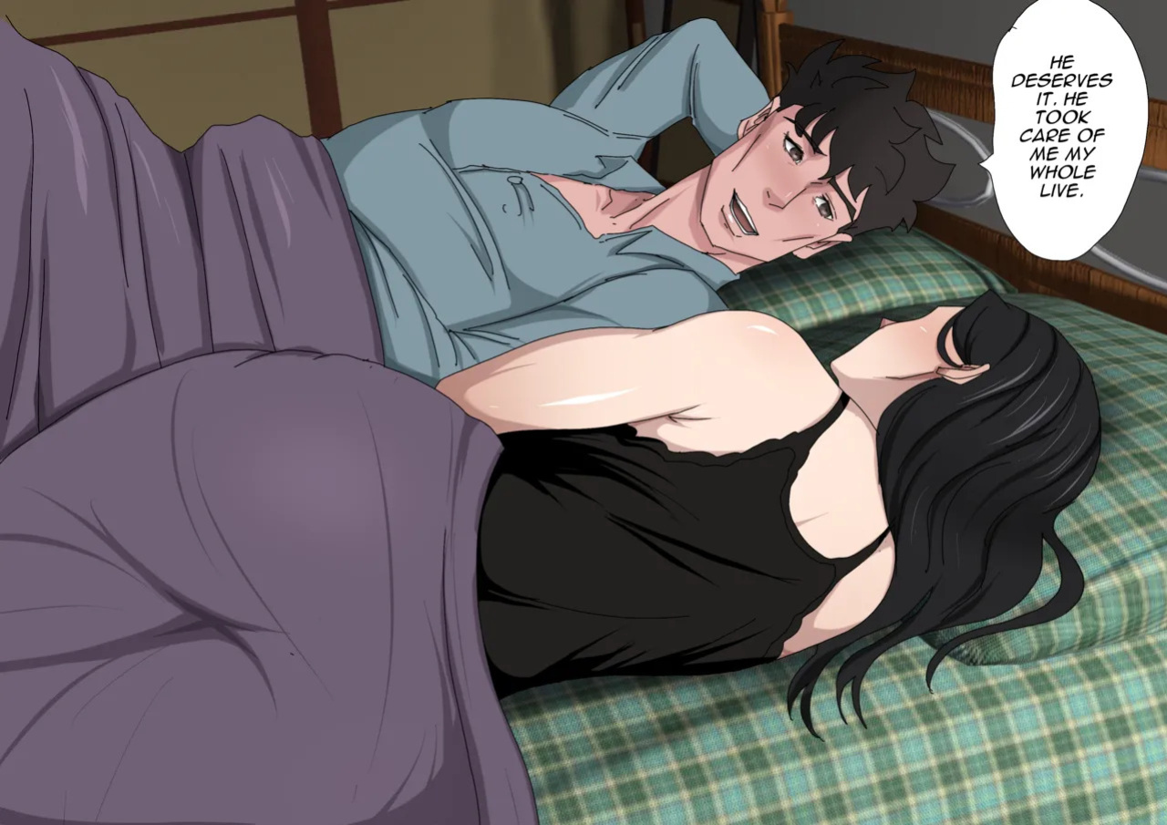 Sinful Lust Remake Chapter 1