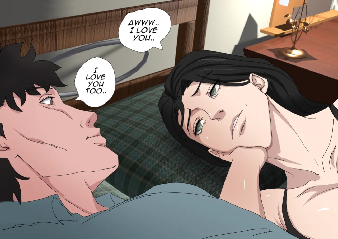 Sinful Lust Remake Chapter 1