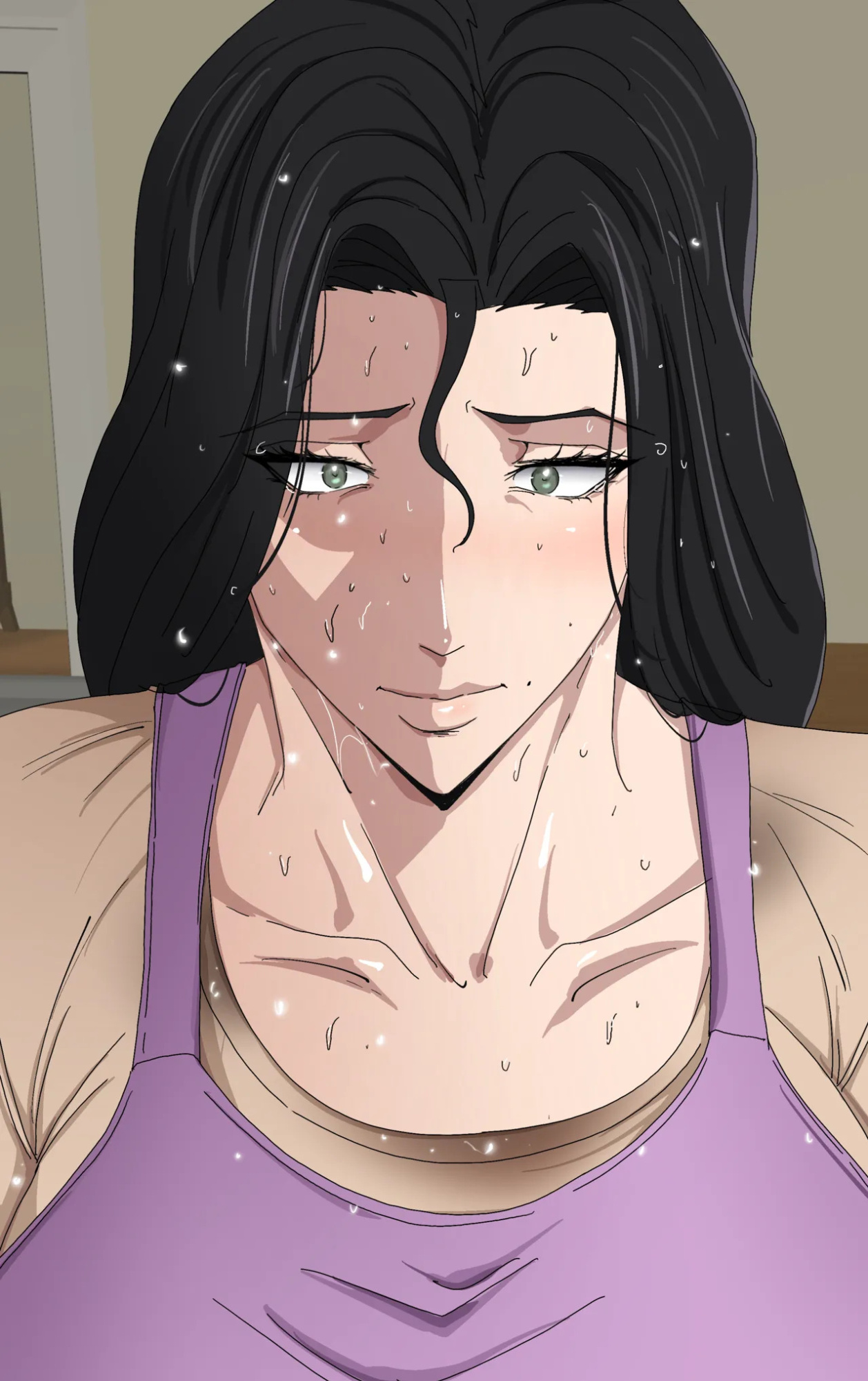 Sinful Lust Remake Chapter 1