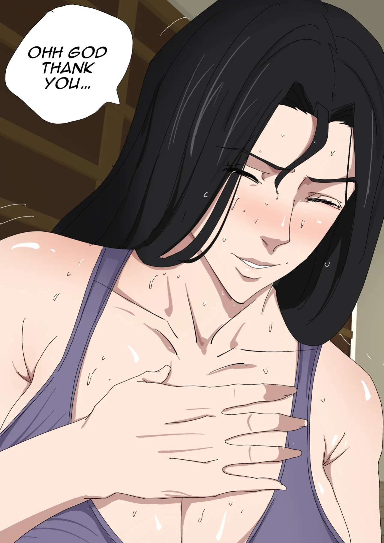 Sinful Lust Remake Chapter 1