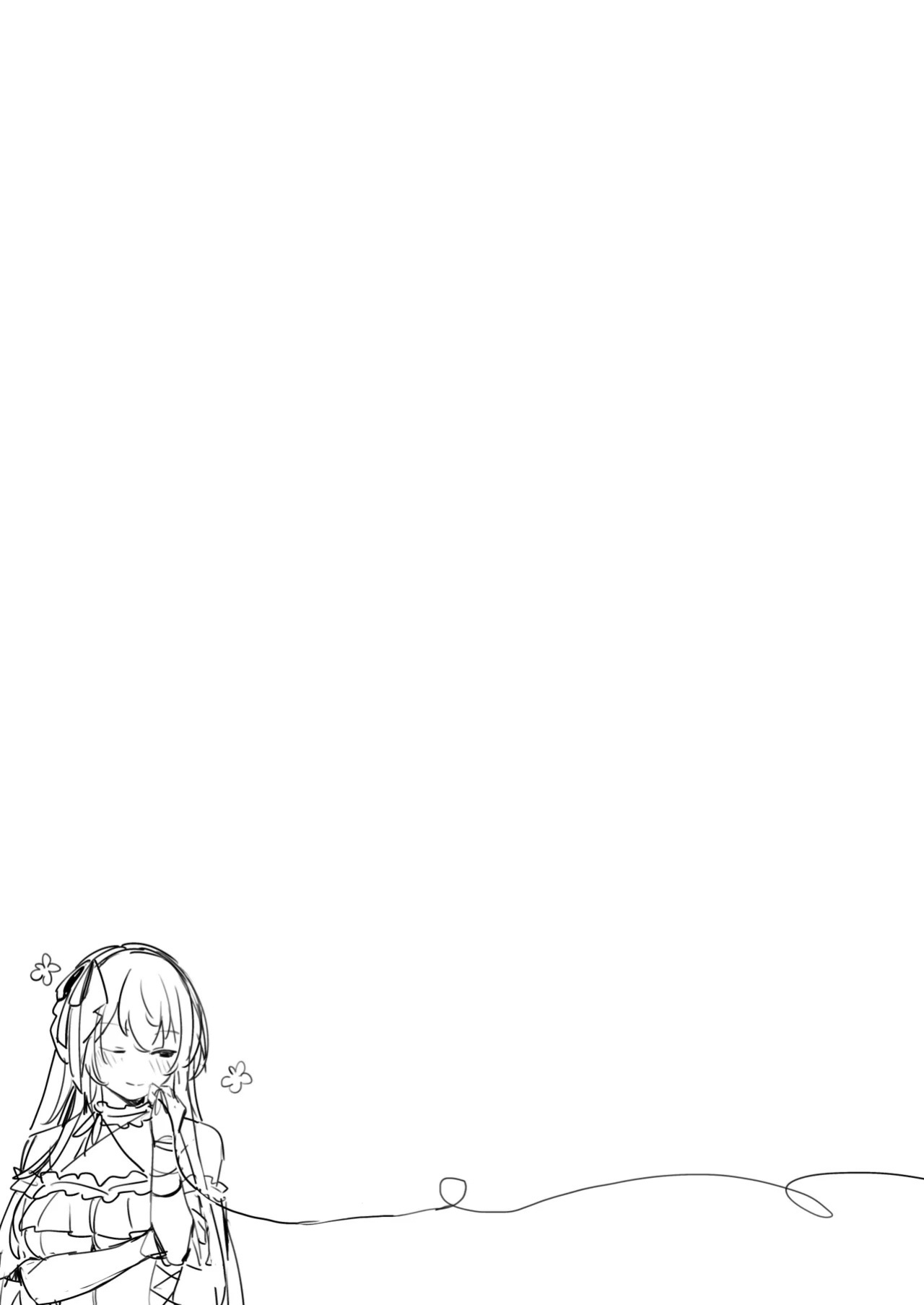 [Ge-B] Melodic Connection (Project Sekai) [English] [Decensored] [Digital]