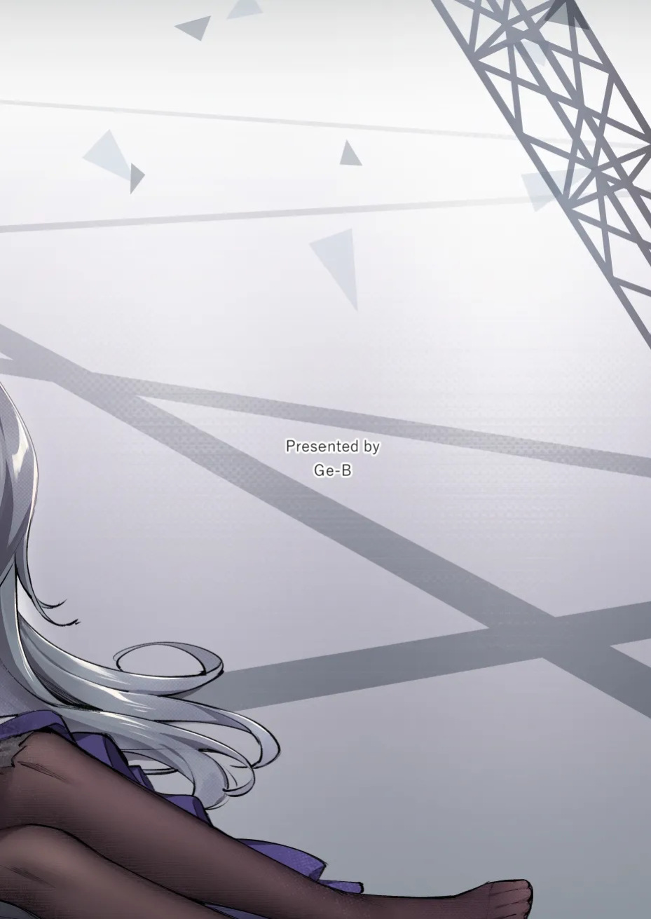 [Ge-B] Melodic Connection (Project Sekai) [English] [Decensored] [Digital]