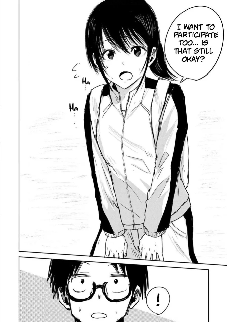 [Nakaura Tomoki] Ueno-kun wa Kaihatsu-zumi | Ueno-kun Has Been Developed Ch 1-81.5 [English] [Ongoing]