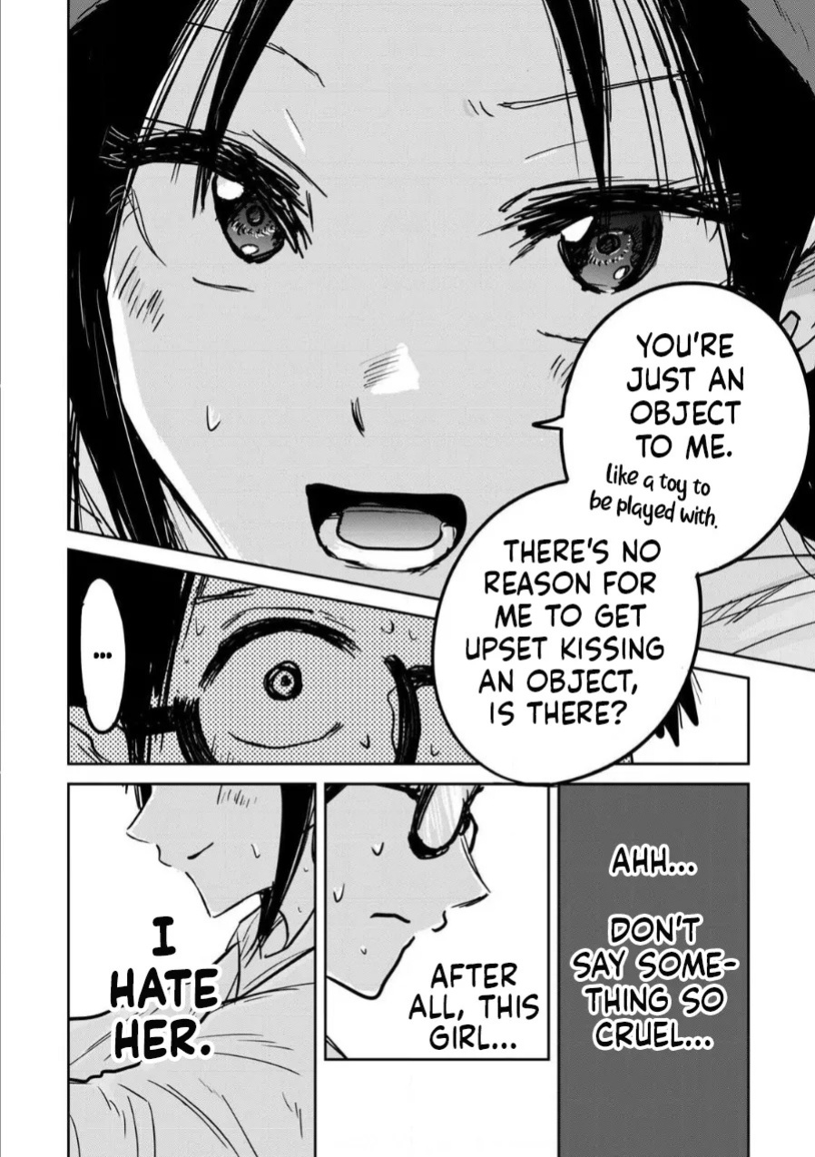 [Nakaura Tomoki] Ueno-kun wa Kaihatsu-zumi | Ueno-kun Has Been Developed Ch 1-81.5 [English] [Ongoing]
