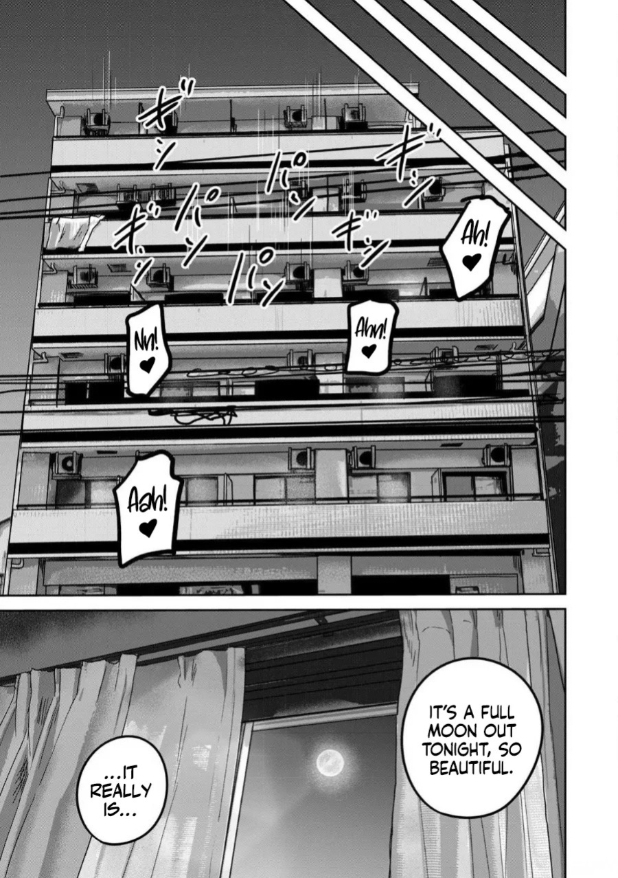 [Nakaura Tomoki] Ueno-kun wa Kaihatsu-zumi Dai 81 wa | Ueno-kun Has Been Developed Chapter 81 [English]
