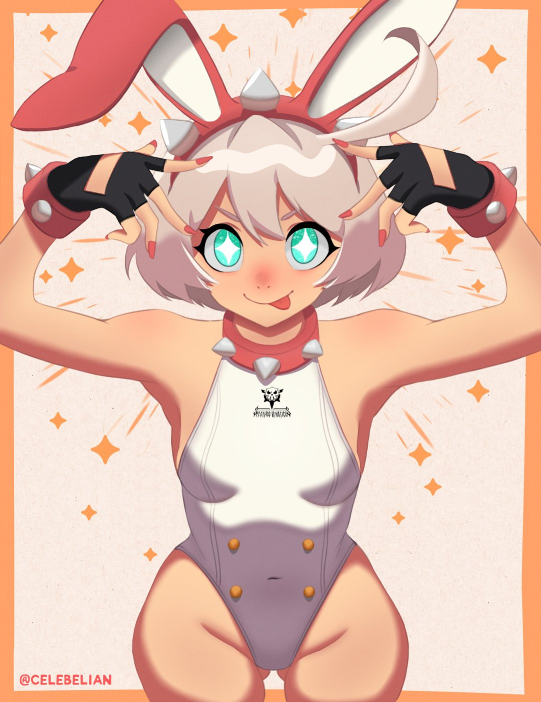 [Celebelian] Guilty Gear