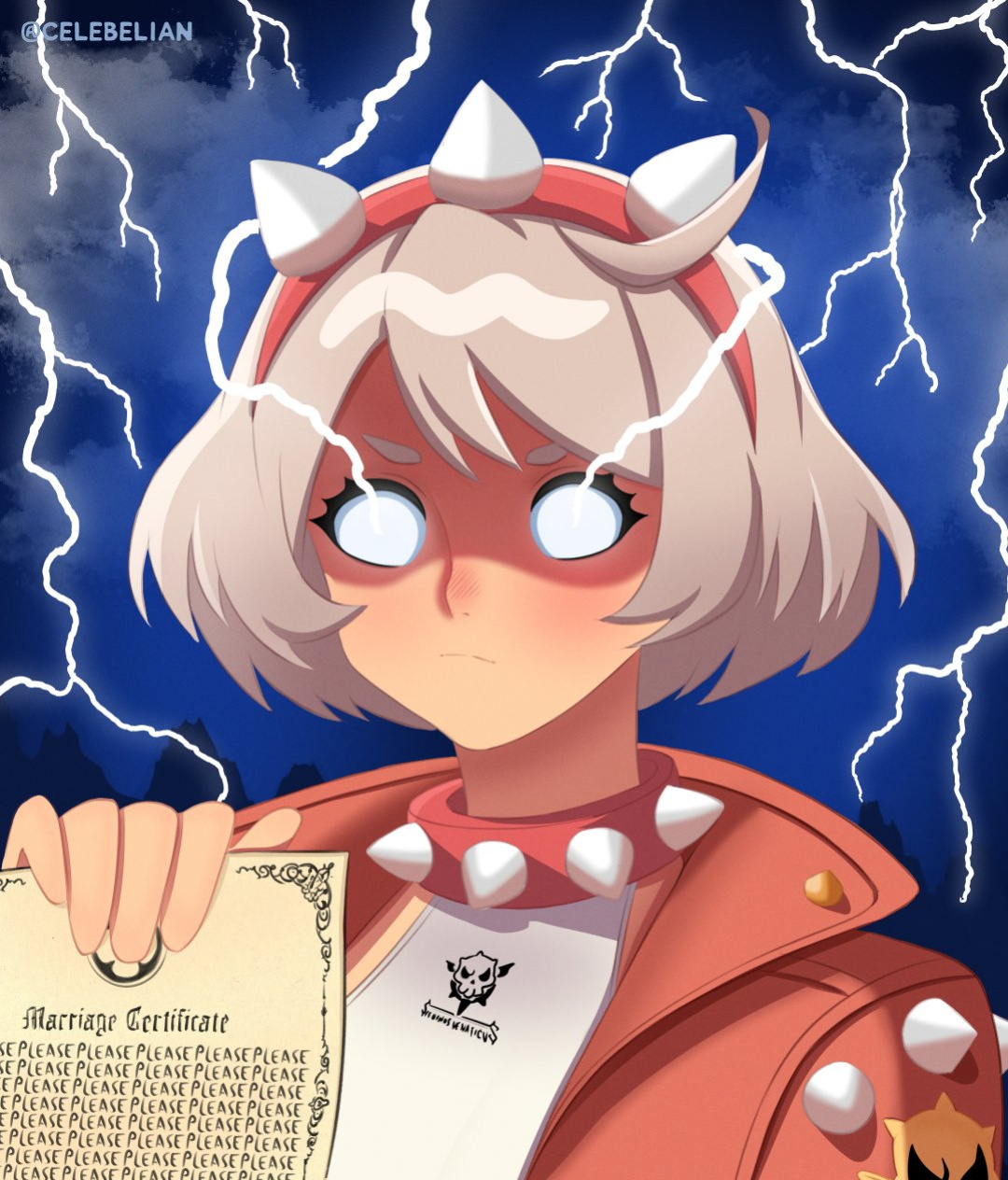 [Celebelian] Guilty Gear