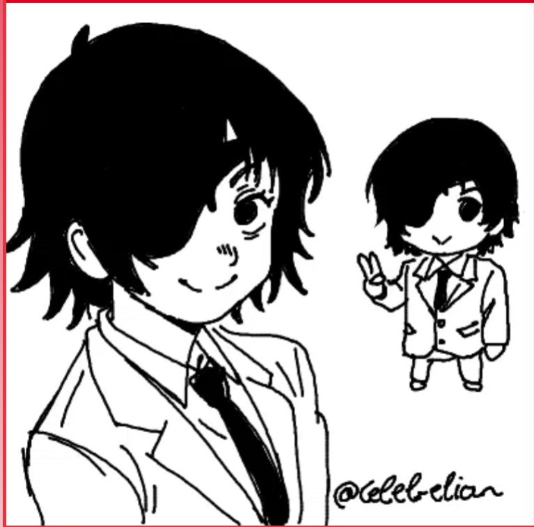 [Celebelian] Chainsaw Man