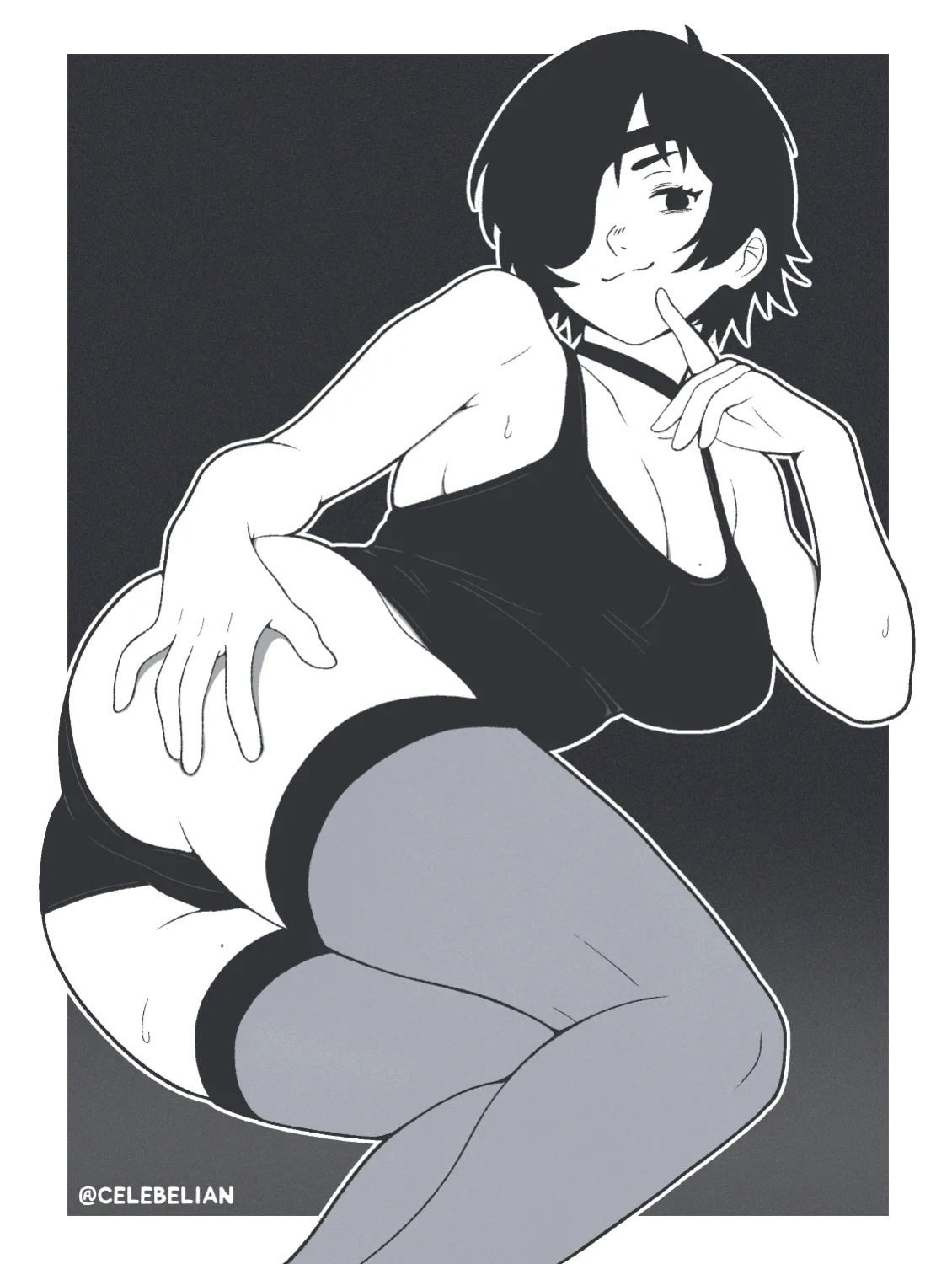 [Celebelian] Chainsaw Man