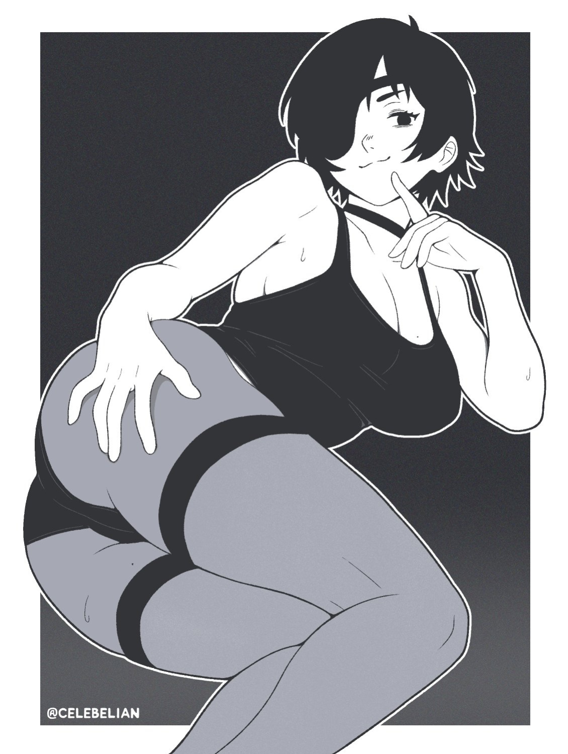 [Celebelian] Chainsaw Man