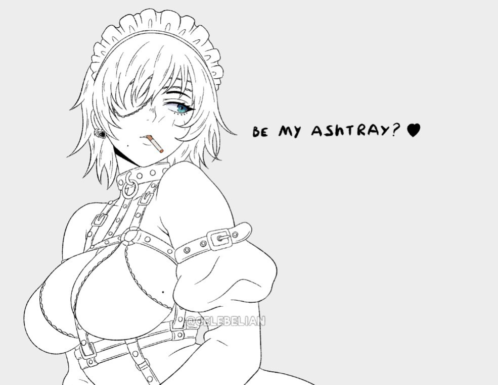 [Celebelian] Chainsaw Man