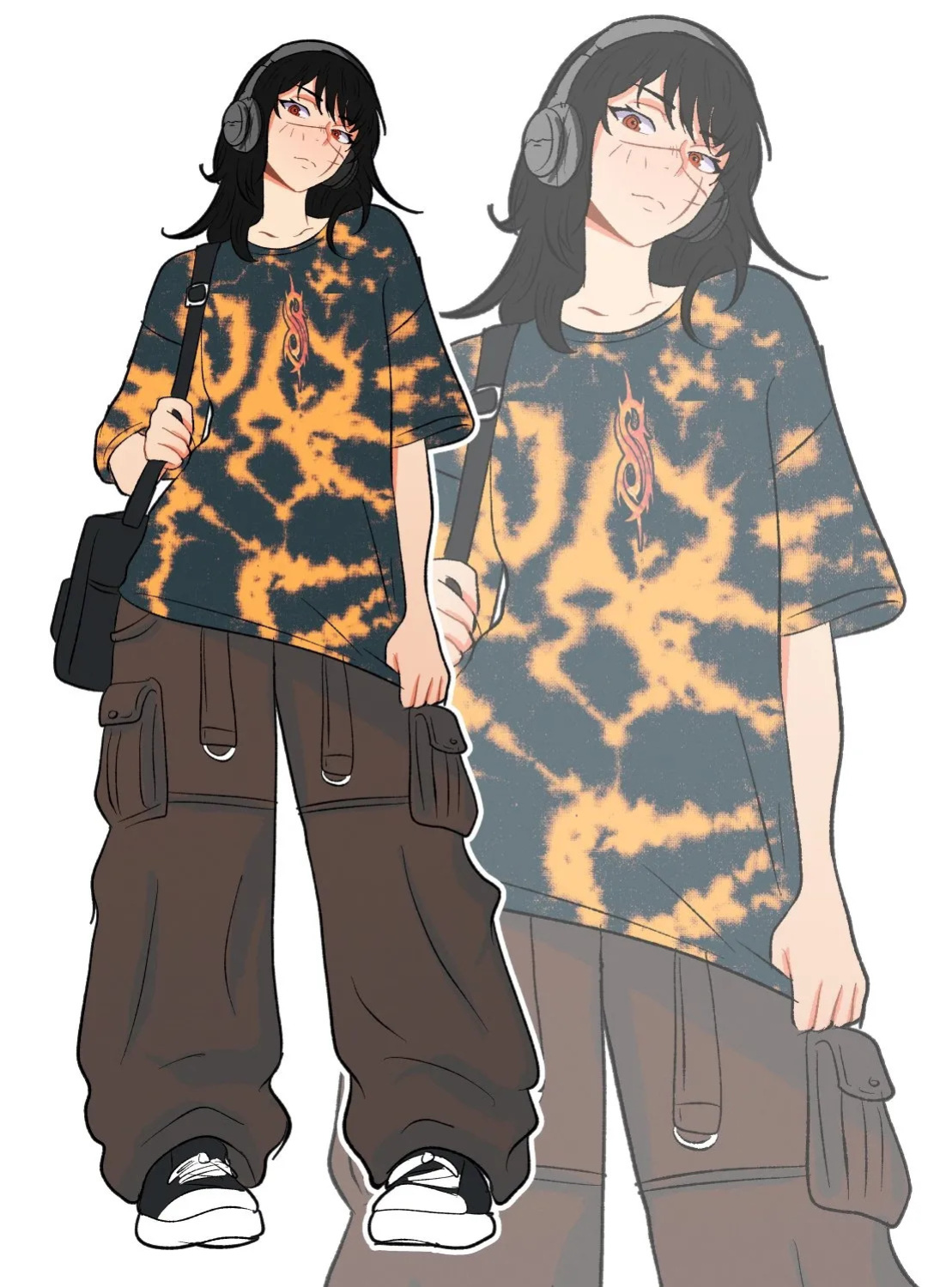 [Celebelian] Chainsaw Man