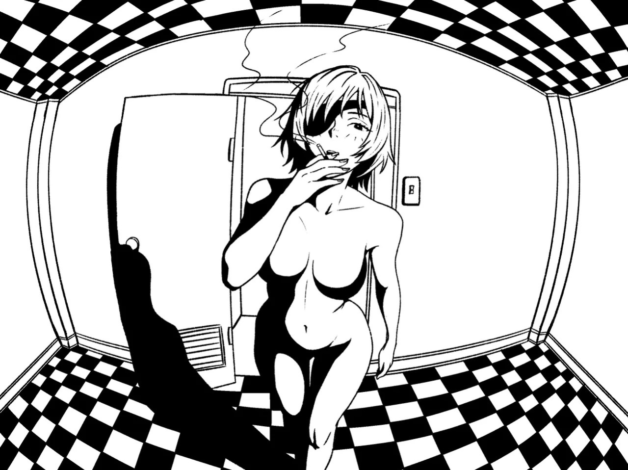 [Celebelian] Chainsaw Man