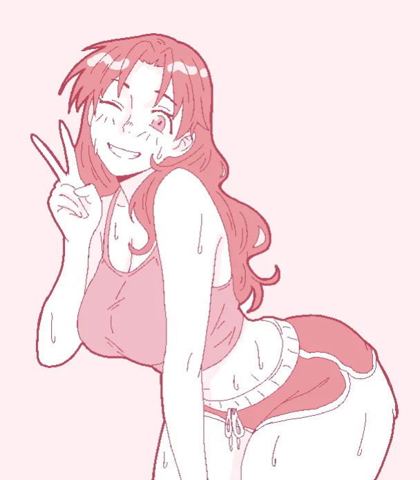 [Celebelian] Neon Genesis Evangelion