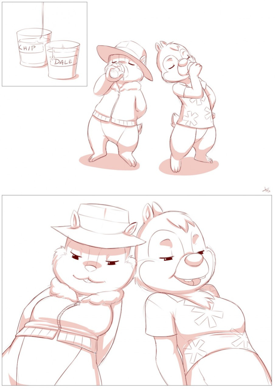 [Echoen] Echoen's Elixir
