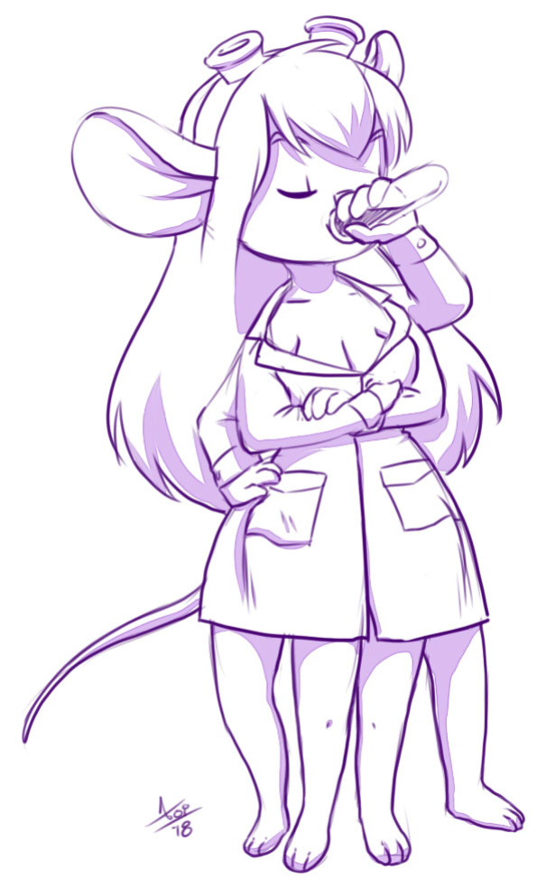 [Echoen] Echoen's Elixir