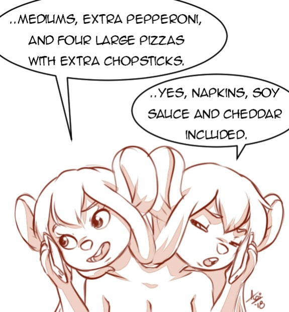 [Echoen] Echoen's Elixir