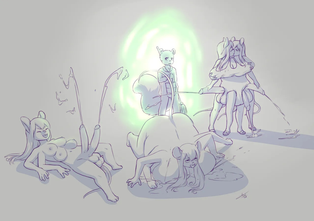 [Echoen] Echoen's Elixir