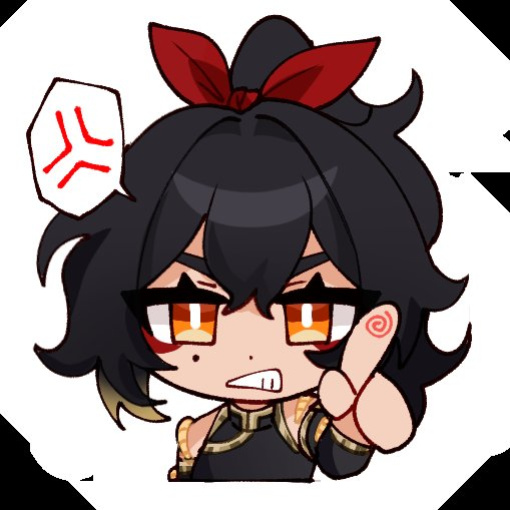 [various] Hakunetsu no Senjou (OCs by Akasha)
