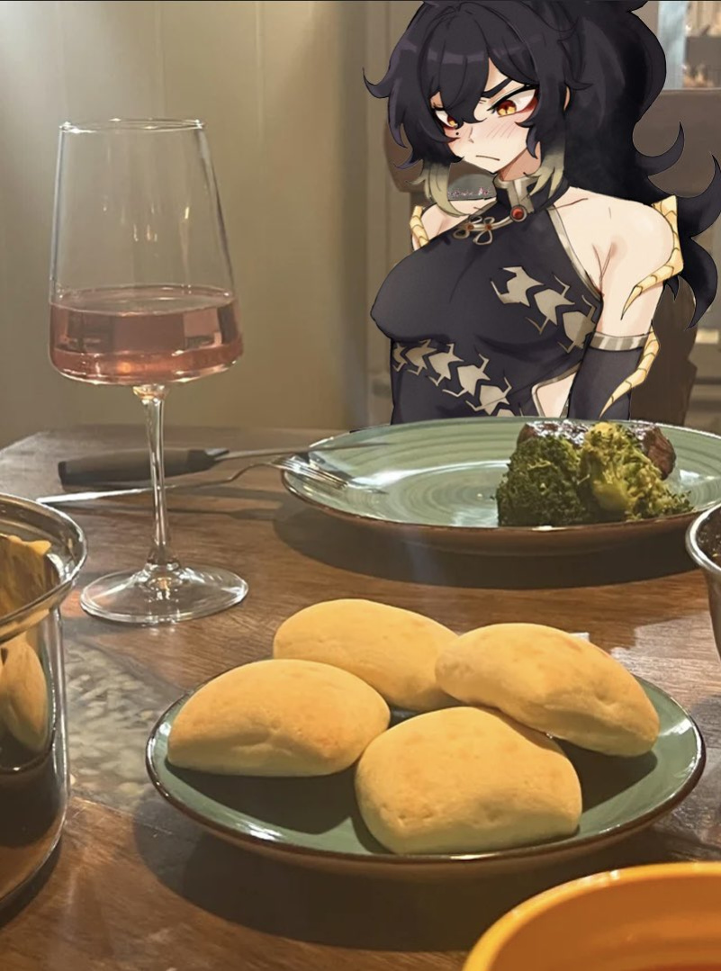 [various] Hakunetsu no Senjou (OCs by Akasha)