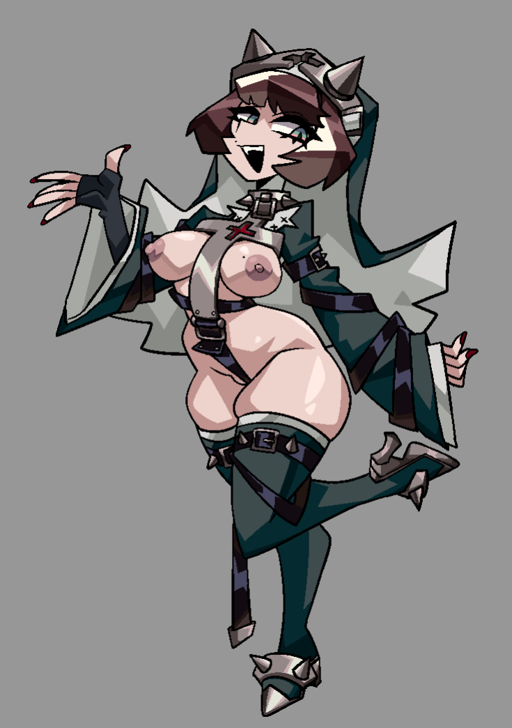 [various] Yokubo, Lahvane & Sister Bea (OCs by Riz)