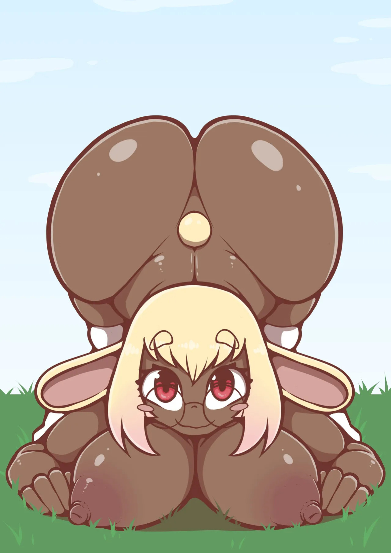 [Quintinenza (Quin-NSFW)] Jackie