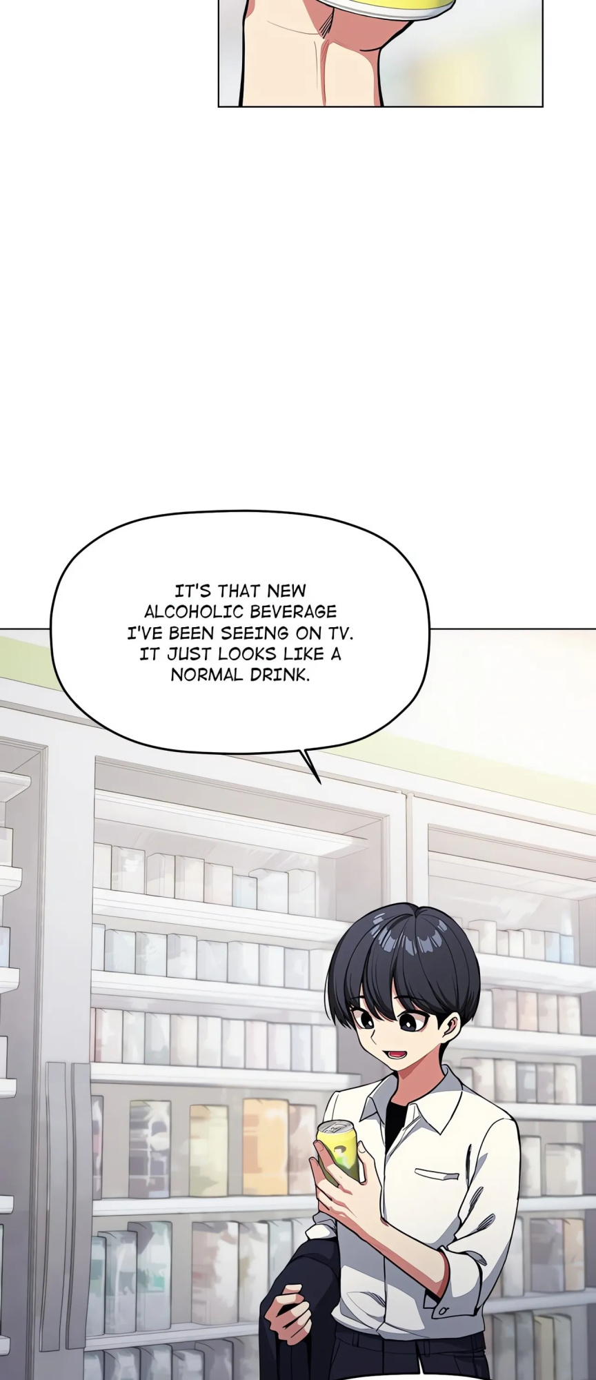 [Momobird] Stop Smoking! 1-10 (English-uncensored)