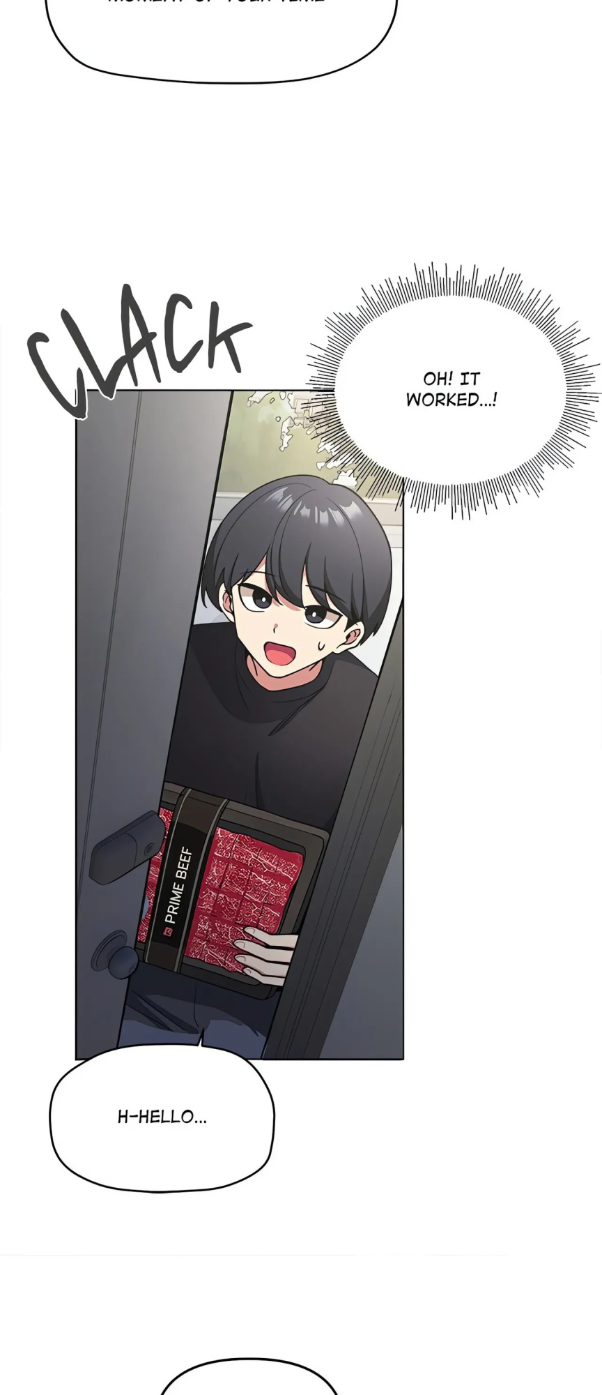 [Momobird] Stop Smoking! 1-10 (English-uncensored)