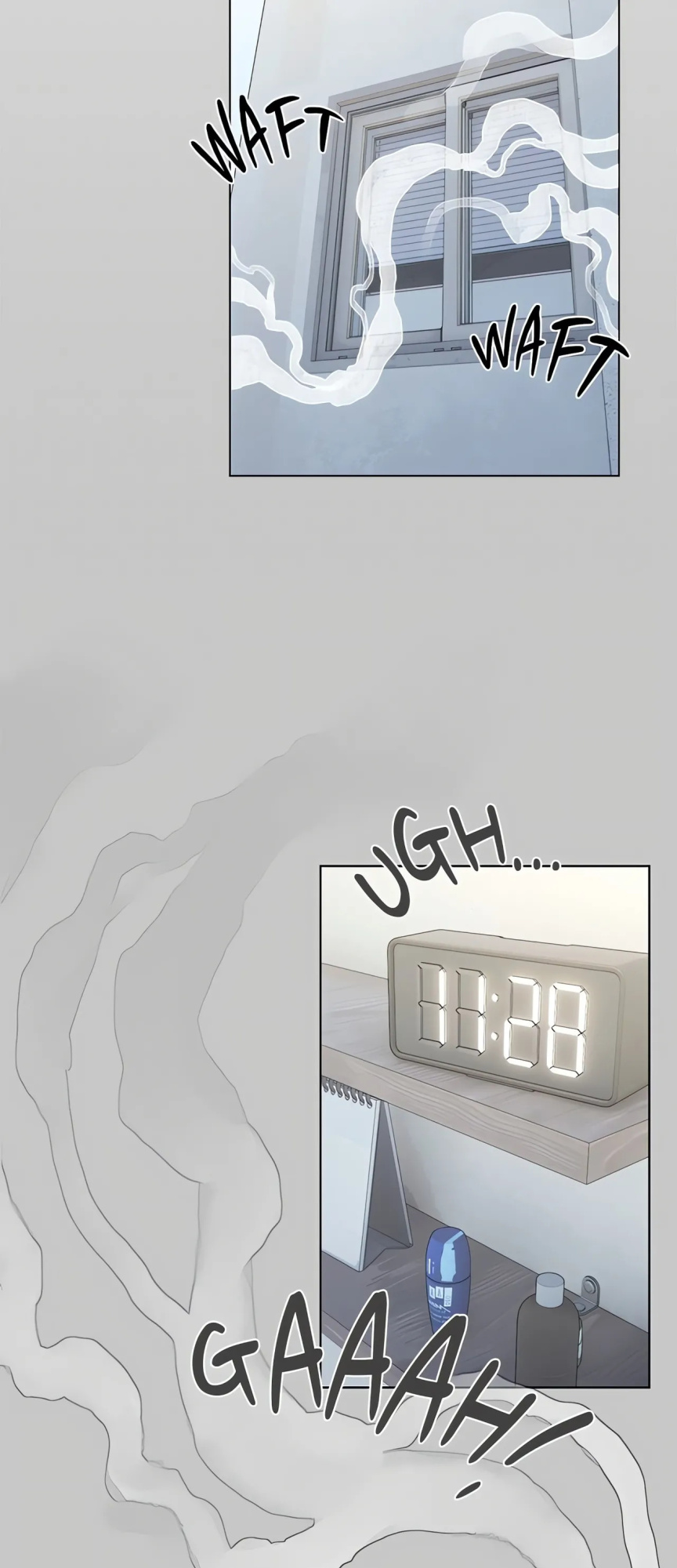 [Momobird] Stop Smoking! 1-10 (English-uncensored)