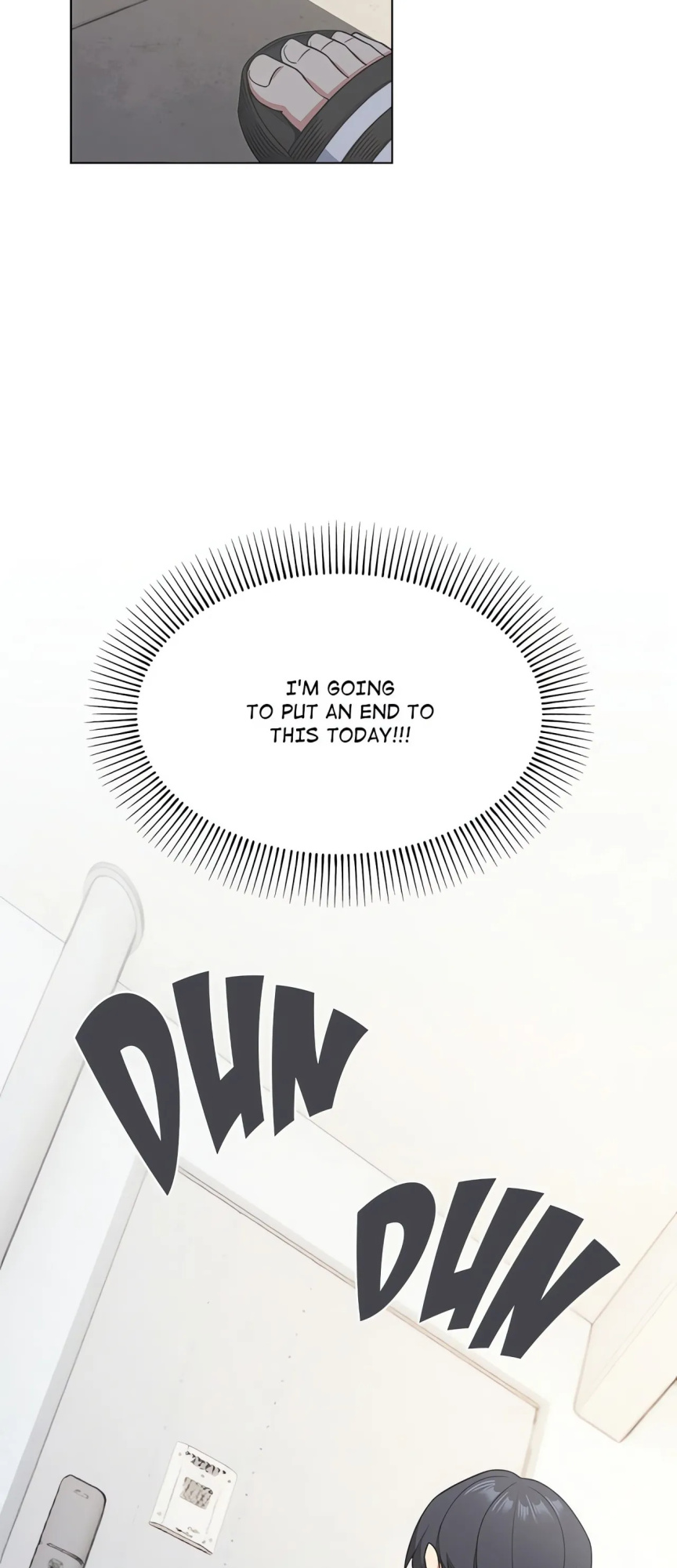 [Momobird] Stop Smoking! 1-10 (English-uncensored)