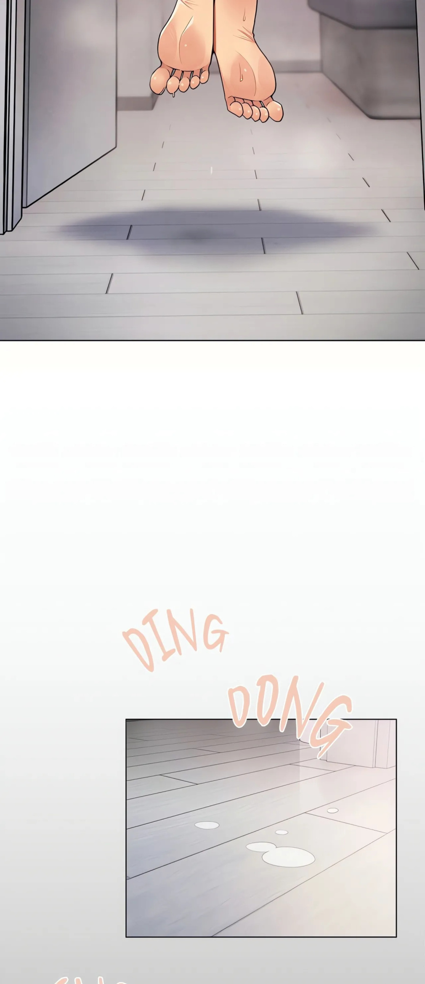 [Momobird] Stop Smoking! 1-10 (English-uncensored)
