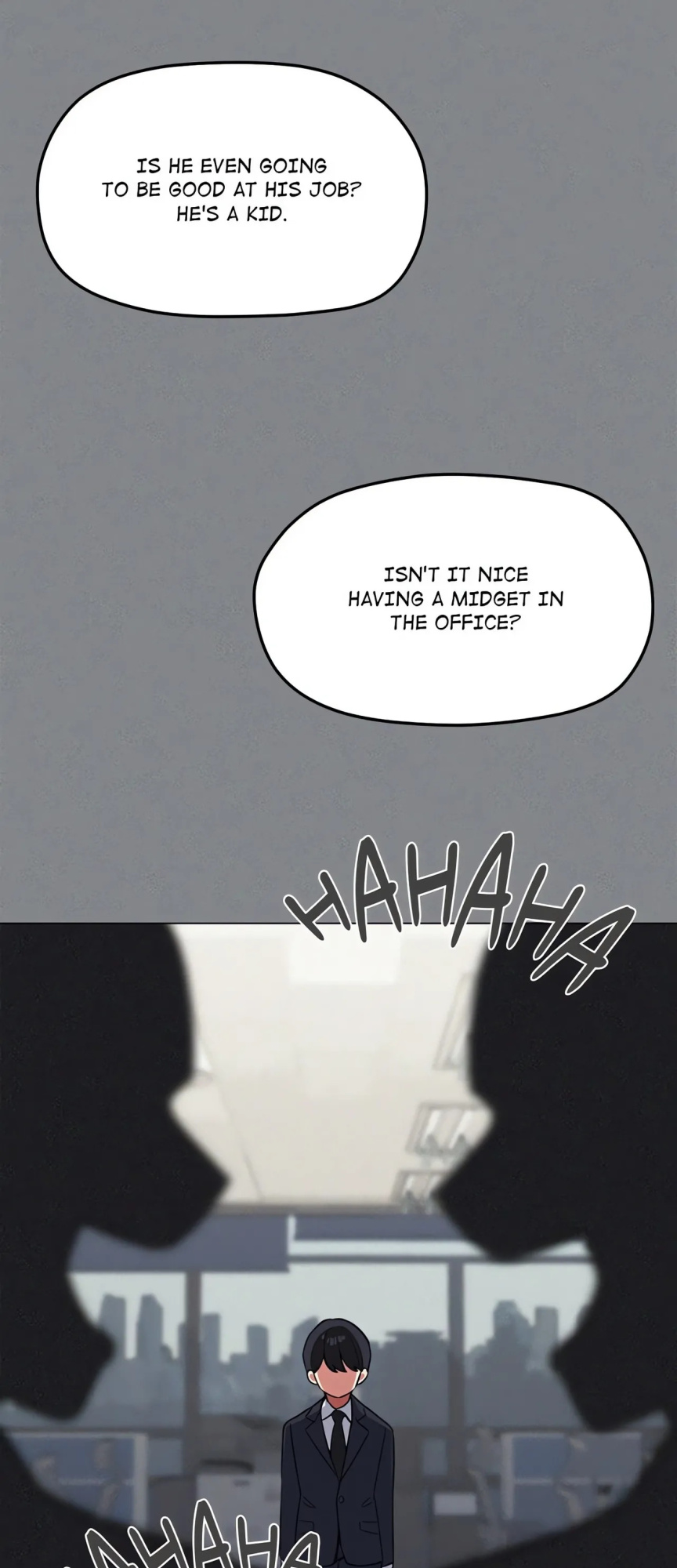 [Momobird] Stop Smoking! 1-10 (English-uncensored)