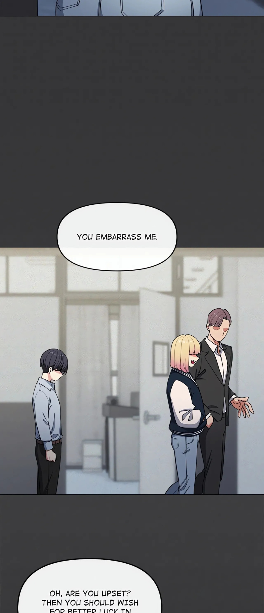 [Momobird] Stop Smoking! 1-10 (English-uncensored)