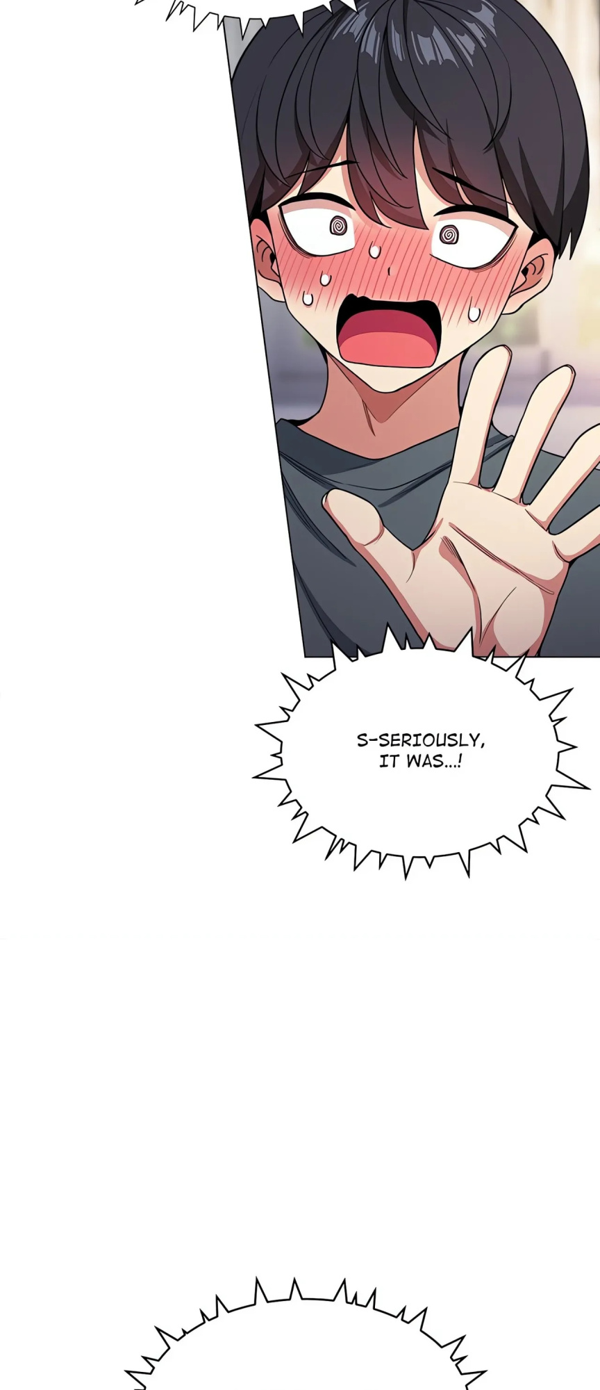 [Momobird] Stop Smoking! 1-10 (English-uncensored)
