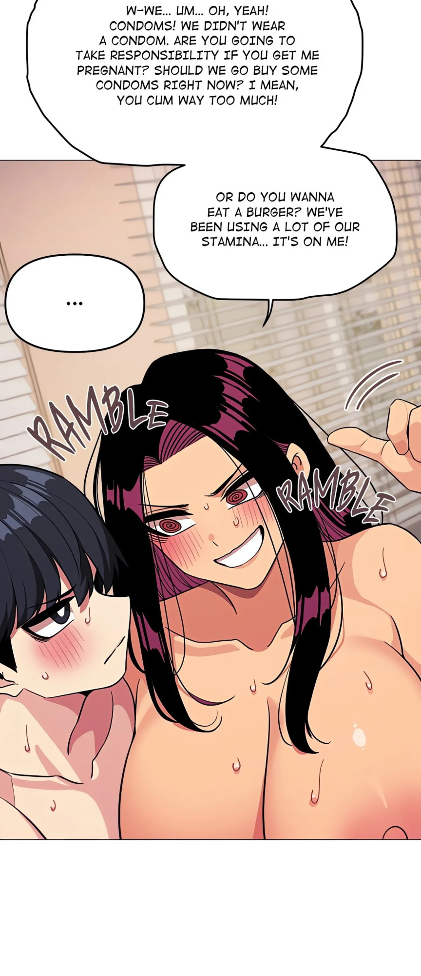 [Momobird] Stop Smoking! 1-10 (English-uncensored)
