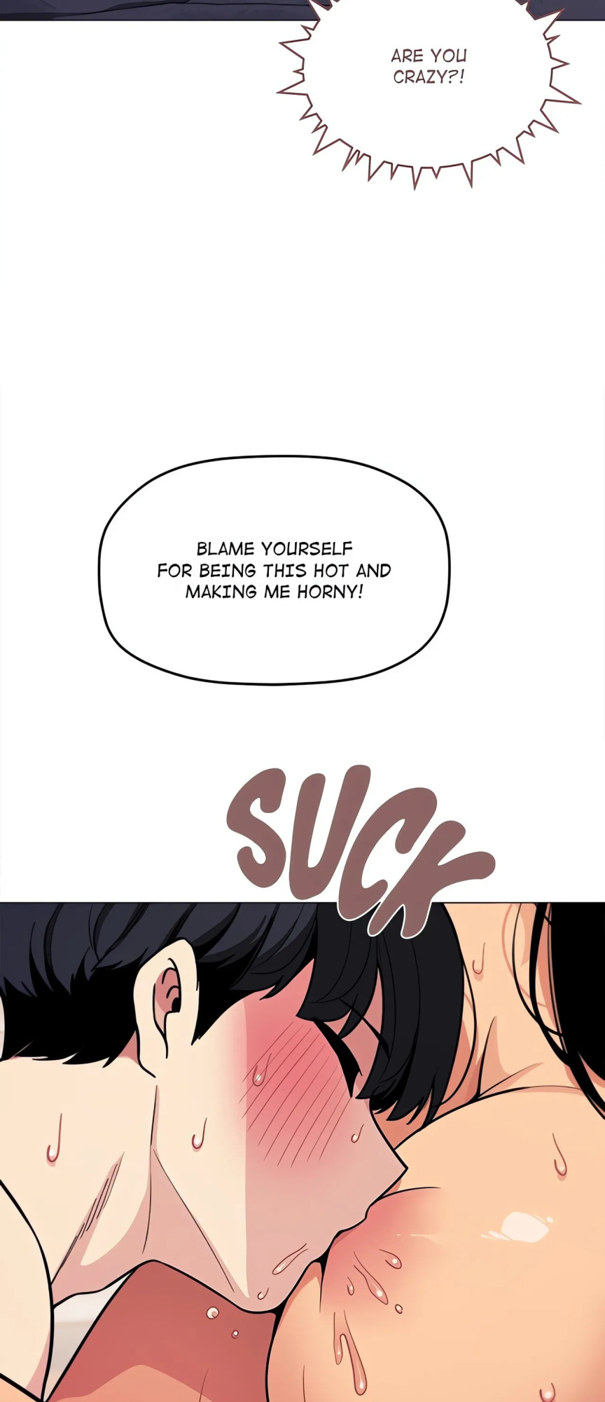 [Momobird] Stop Smoking! 1-10 (English-uncensored)