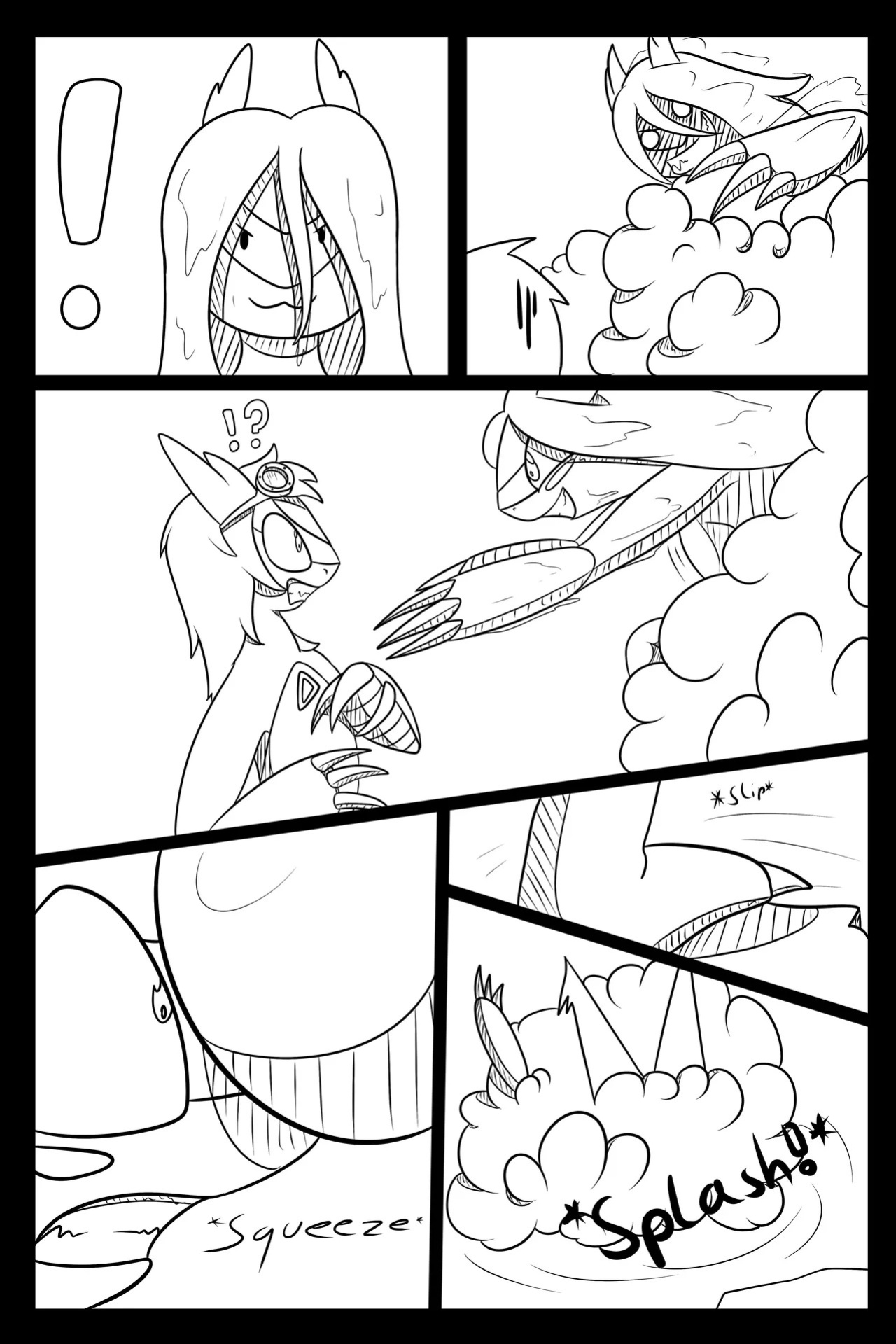 [Quintinenza (QuinNSFW)] Lewdtias (Pokemon) UPDATED