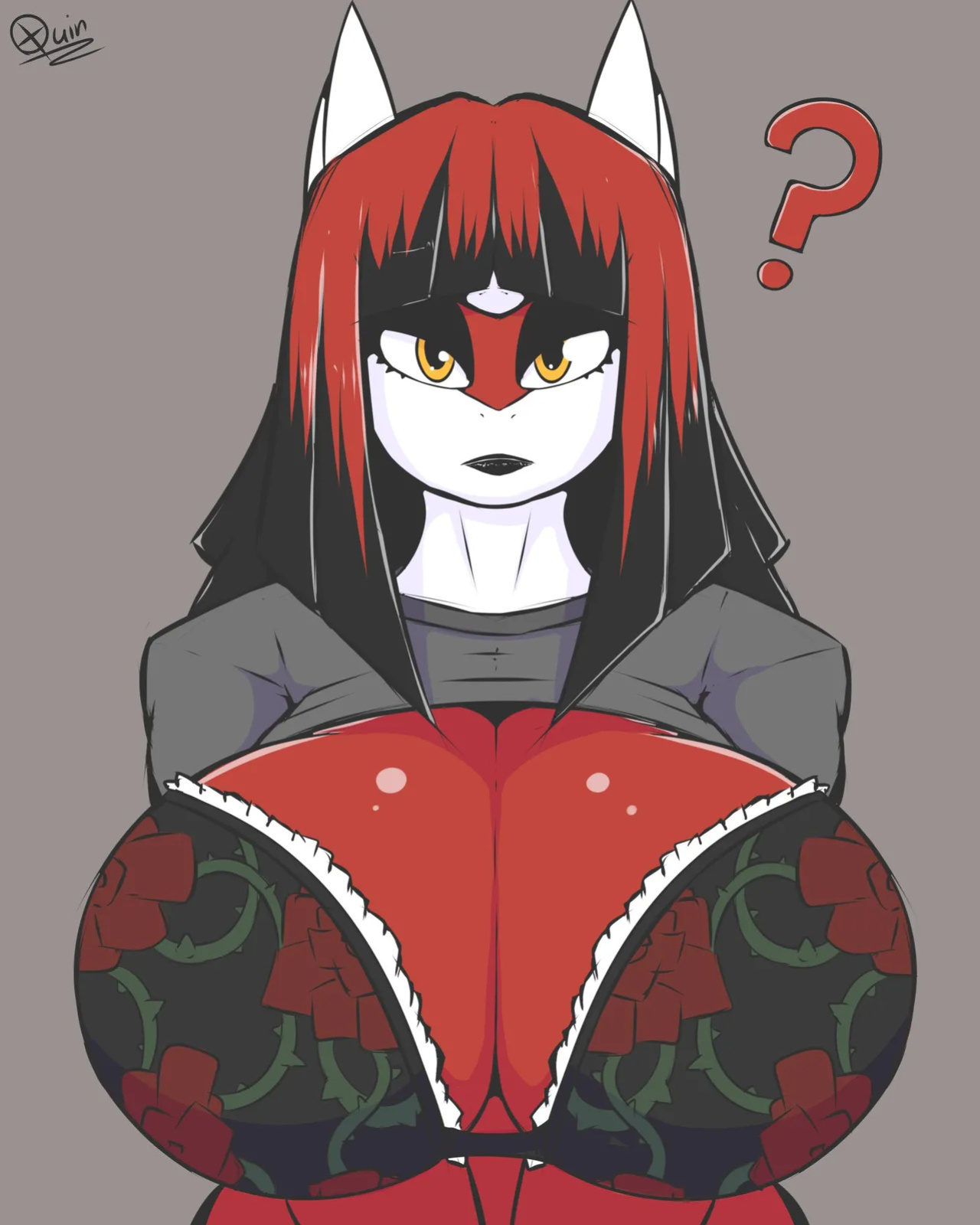 [Quintinenza (QuinNSFW)] Lewdtias (Pokemon) UPDATED