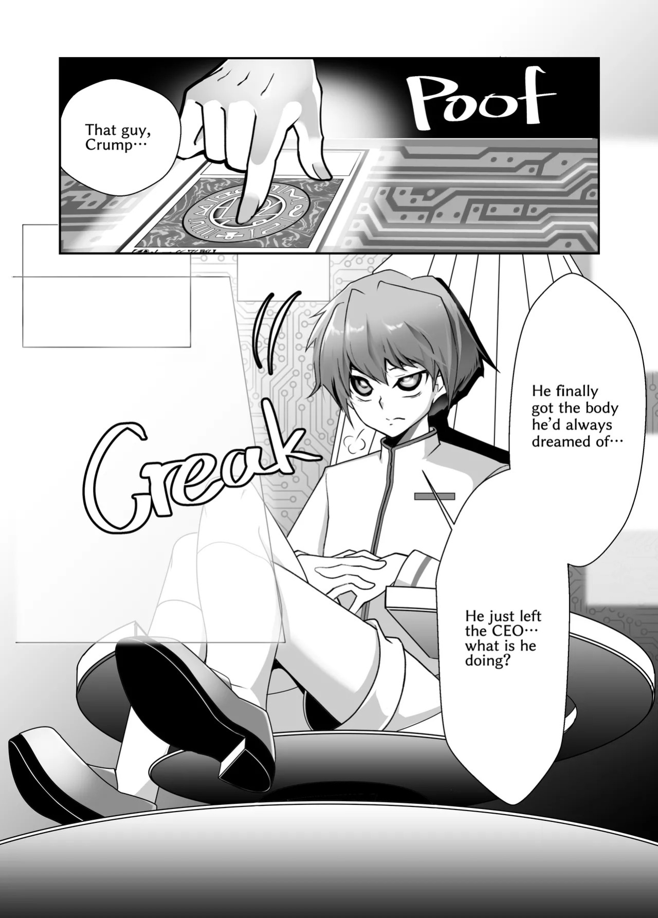 [Sakao Ryuuseigun] Kagayake! Kenja no Ero Penguin (Yu-Gi-Oh!) (English)