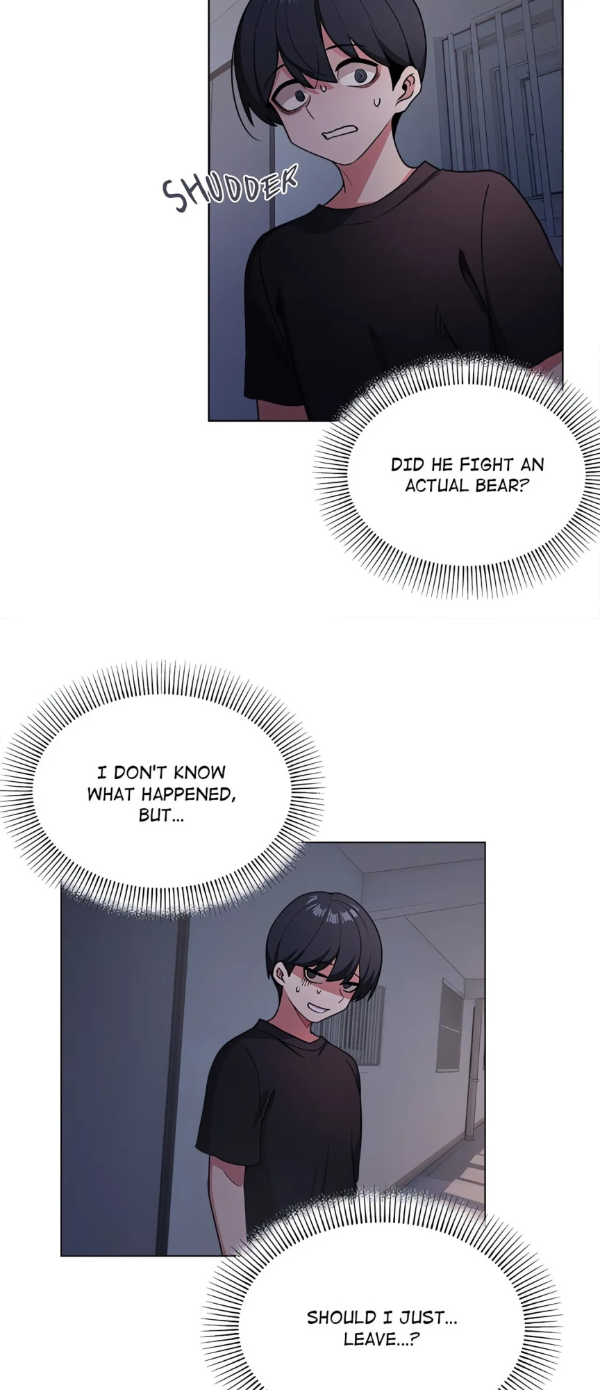 [Momobird] Stop Smoking! 1-15 (English-uncensored)