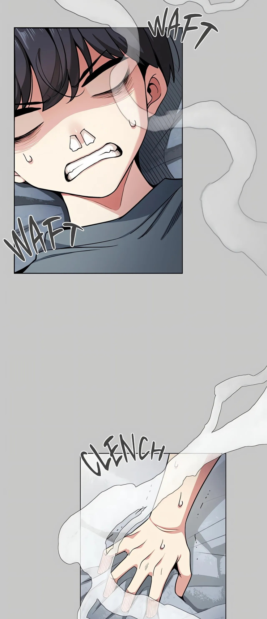 [Momobird] Stop Smoking! 1-15 (English-uncensored)