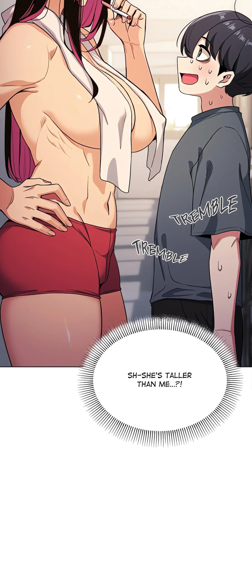[Momobird] Stop Smoking! 1-15 (English-uncensored)